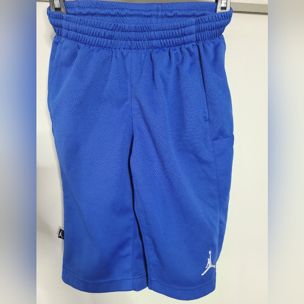 Jordan's boys short